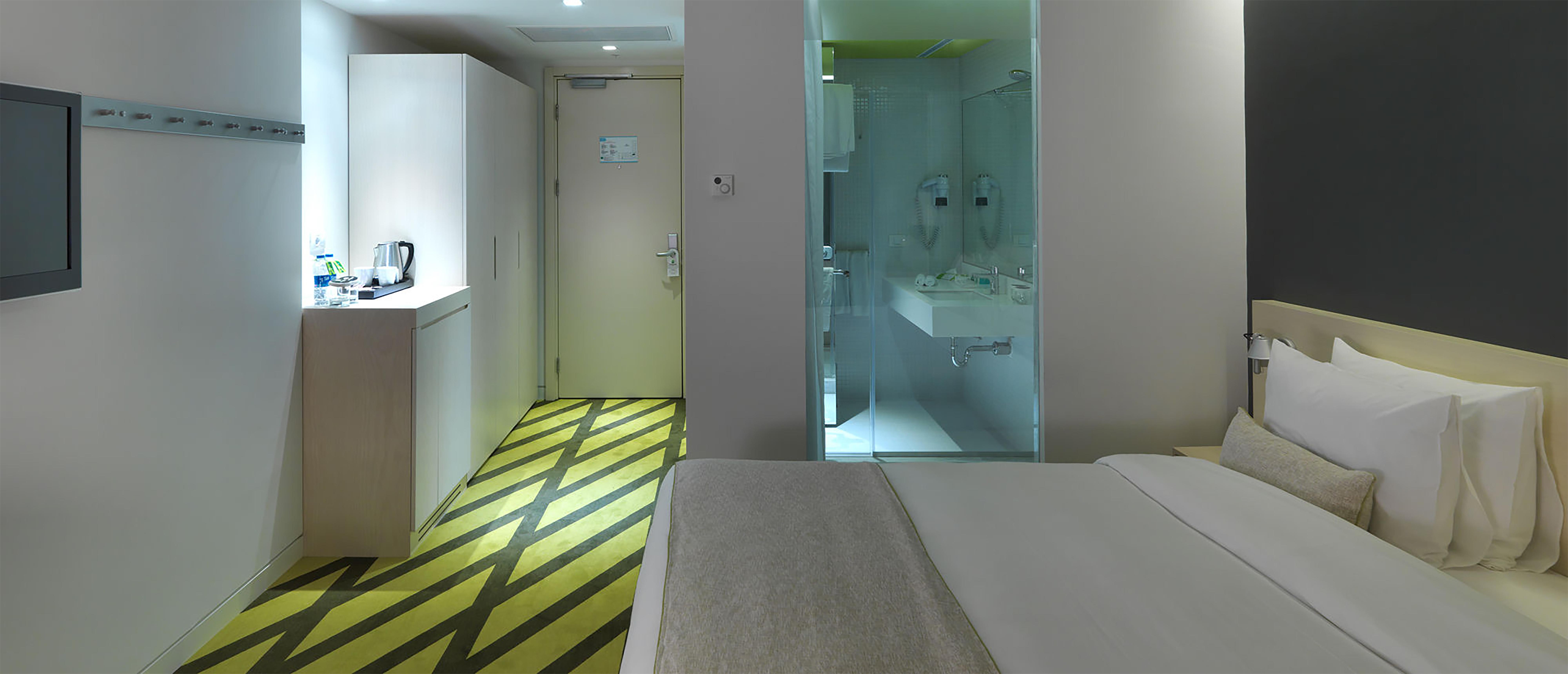 Workinn Hotel Gebze Exterior photo