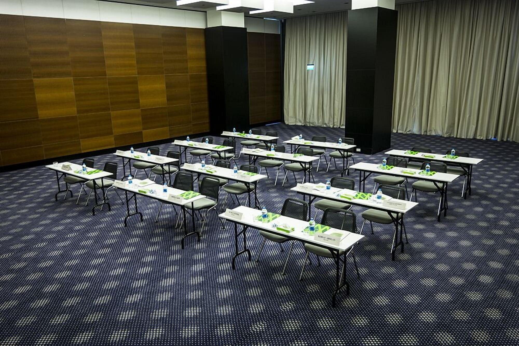 Workinn Hotel Gebze Exterior photo