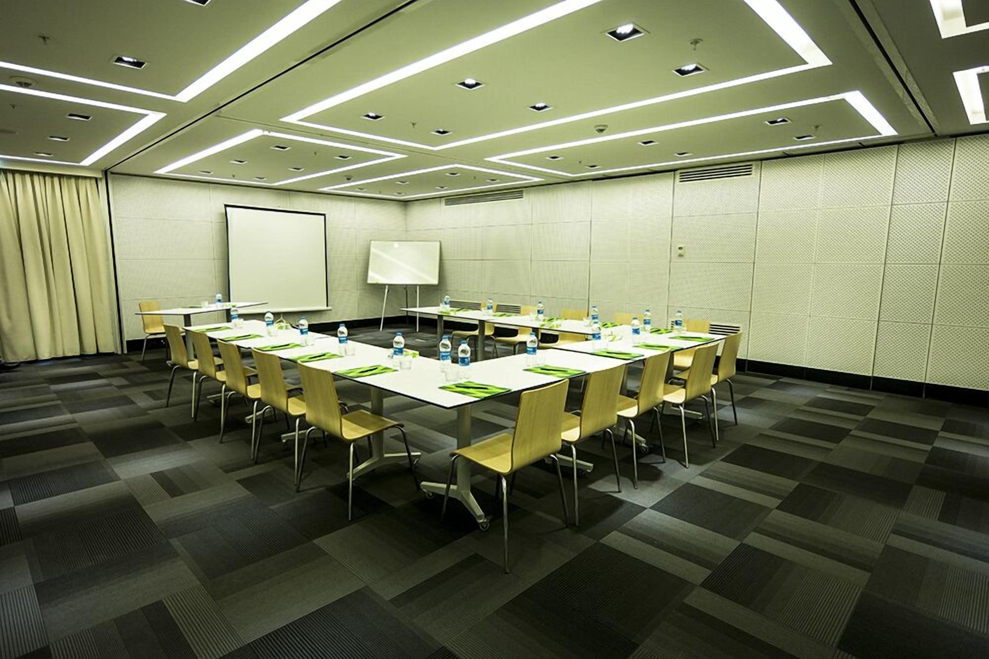 Workinn Hotel Gebze Exterior photo