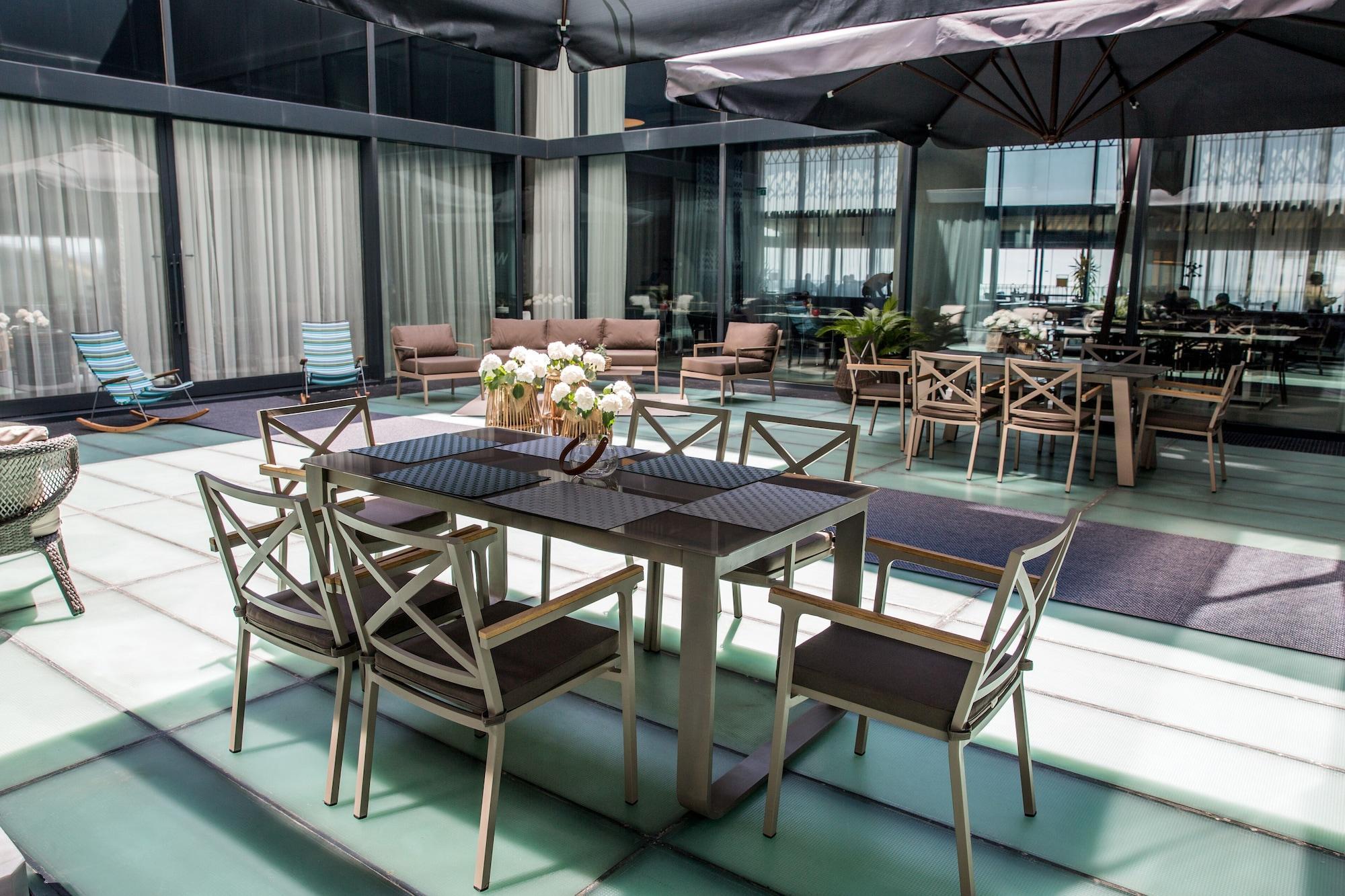Workinn Hotel Gebze Exterior photo