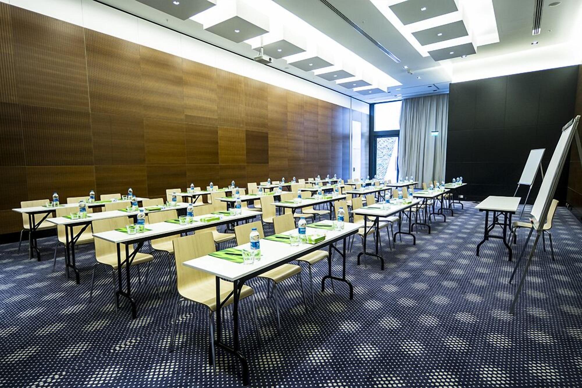 Workinn Hotel Gebze Exterior photo