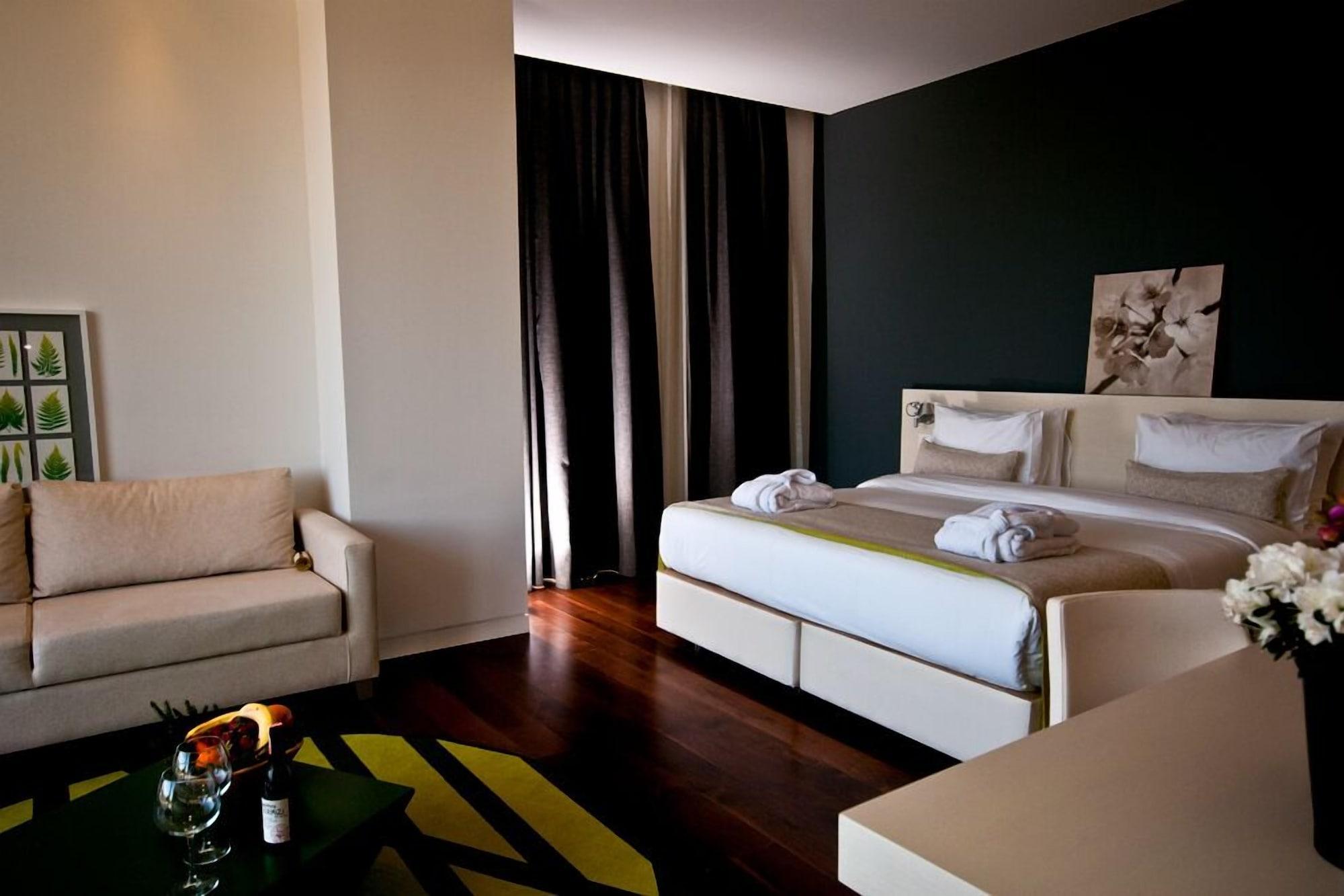 Workinn Hotel Gebze Exterior photo