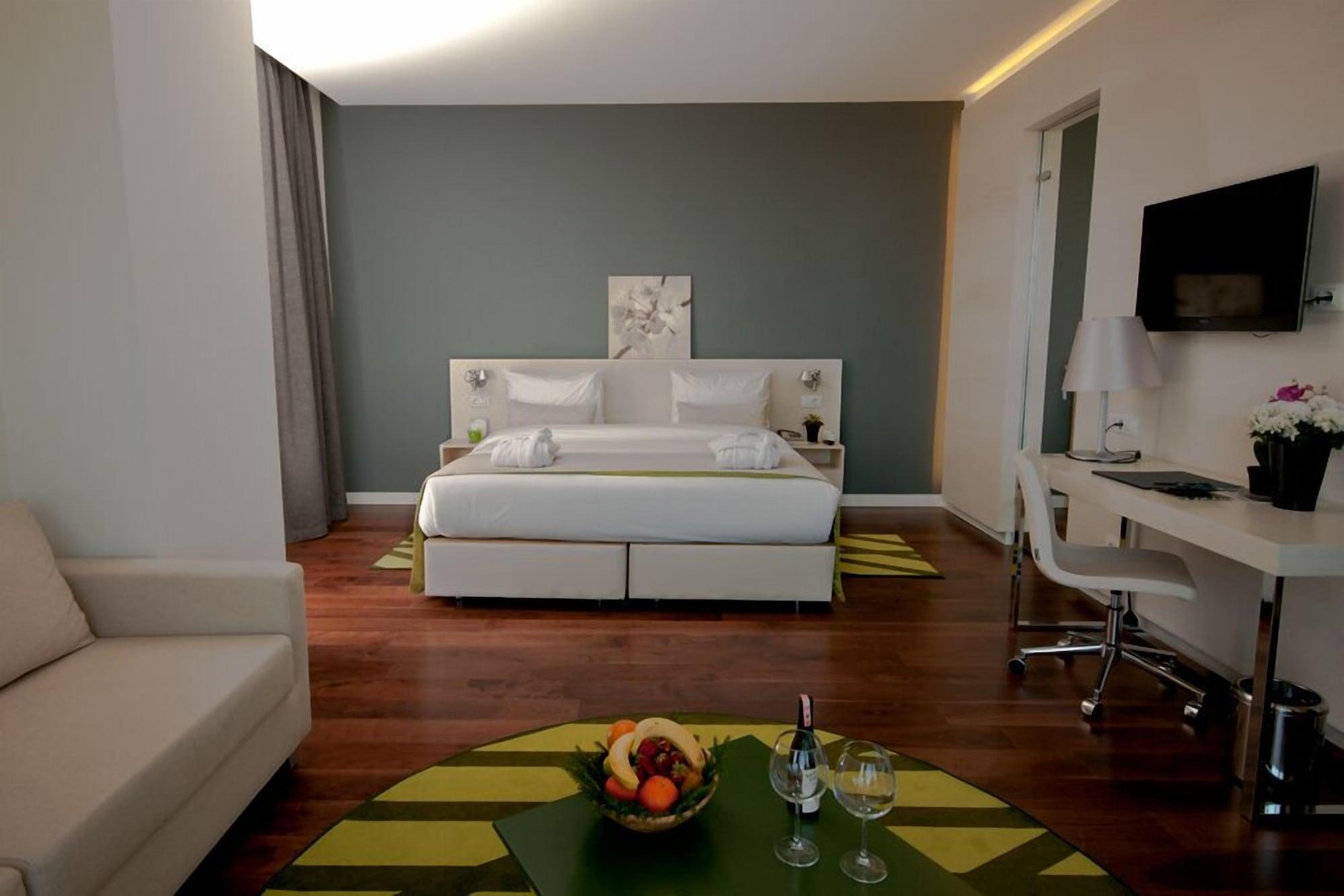 Workinn Hotel Gebze Exterior photo