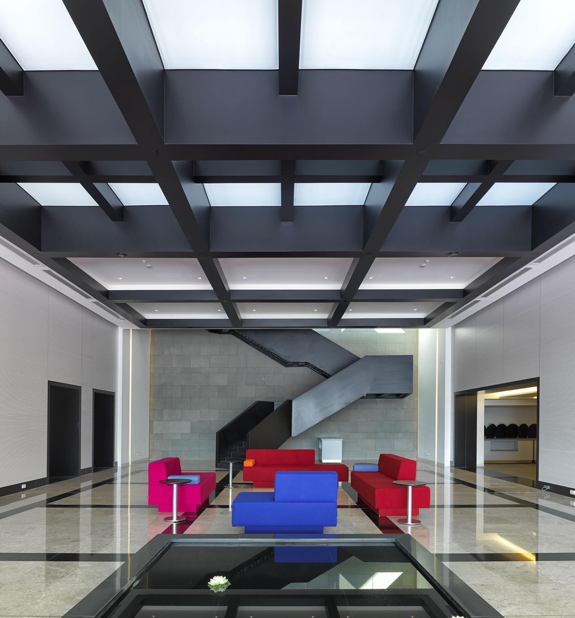 Workinn Hotel Gebze Exterior photo