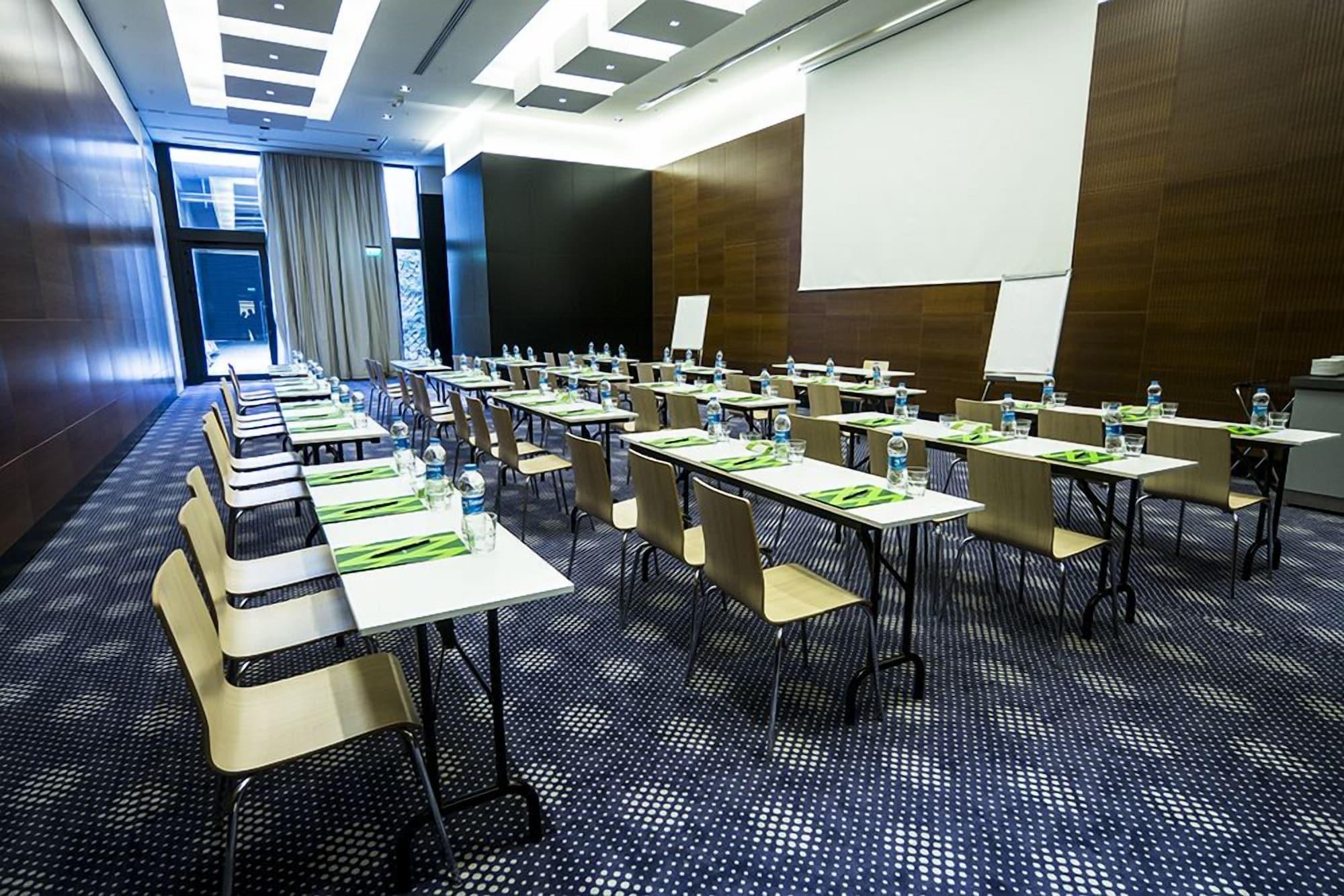 Workinn Hotel Gebze Exterior photo