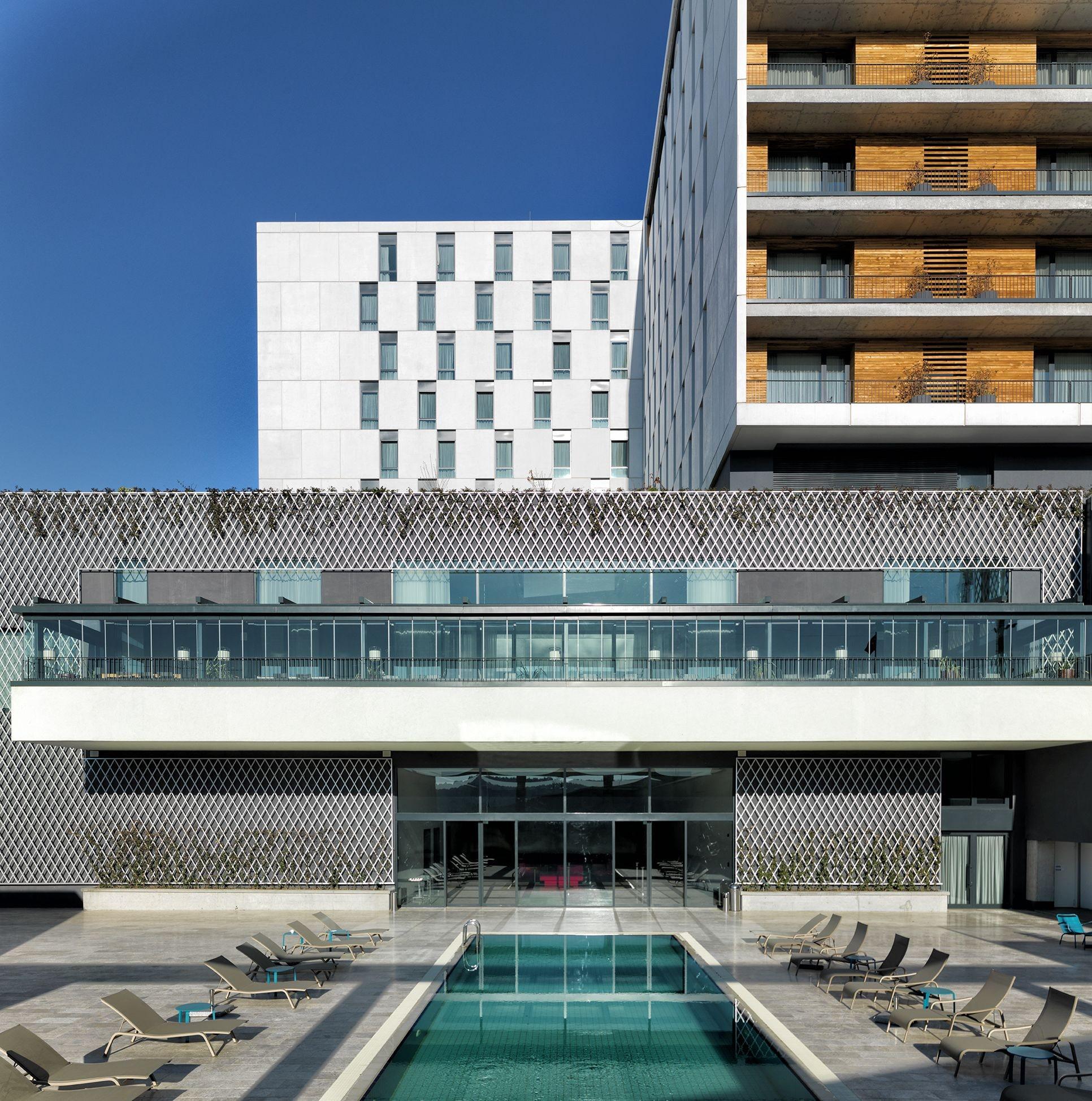 Workinn Hotel Gebze Exterior photo
