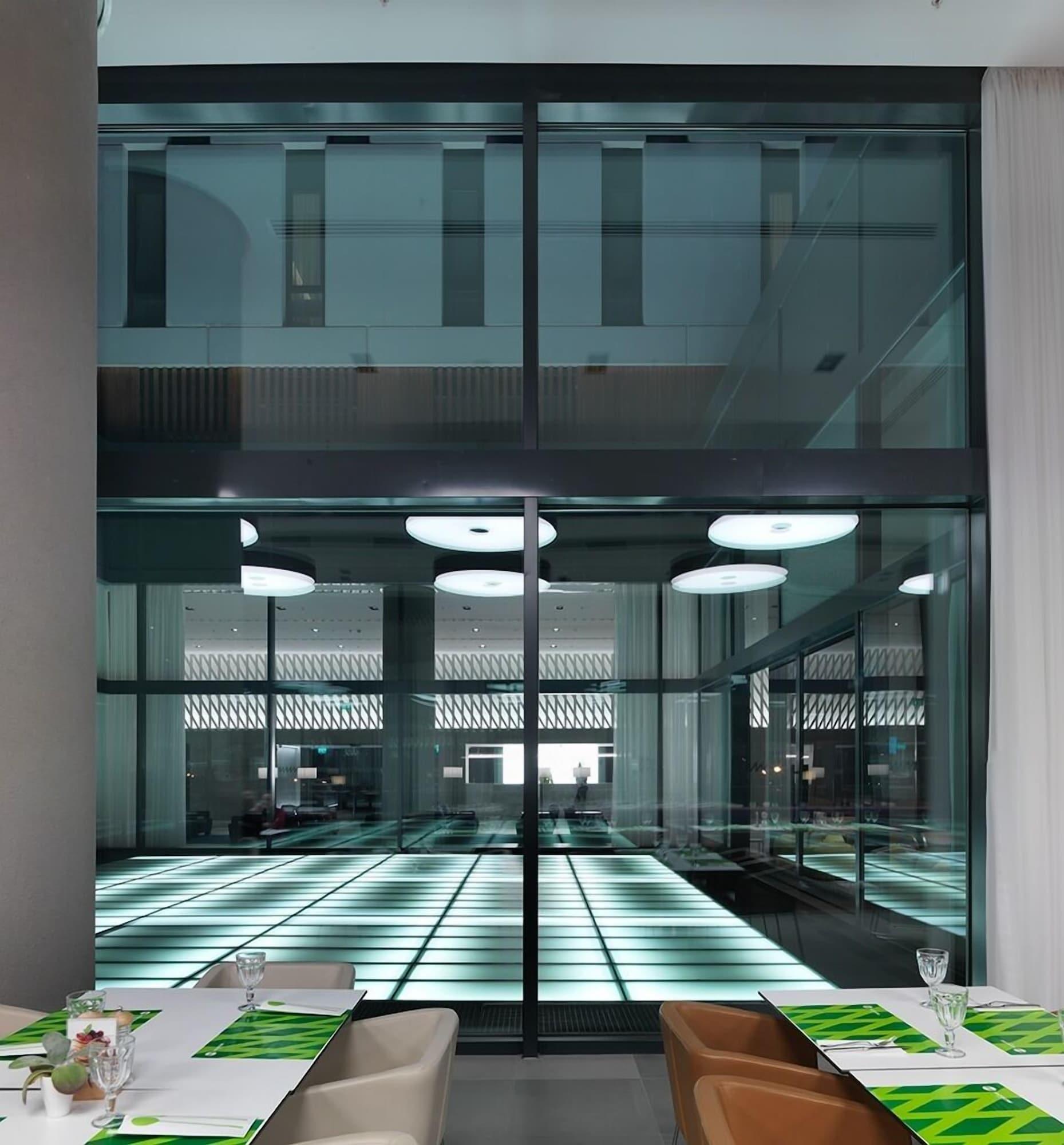 Workinn Hotel Gebze Exterior photo