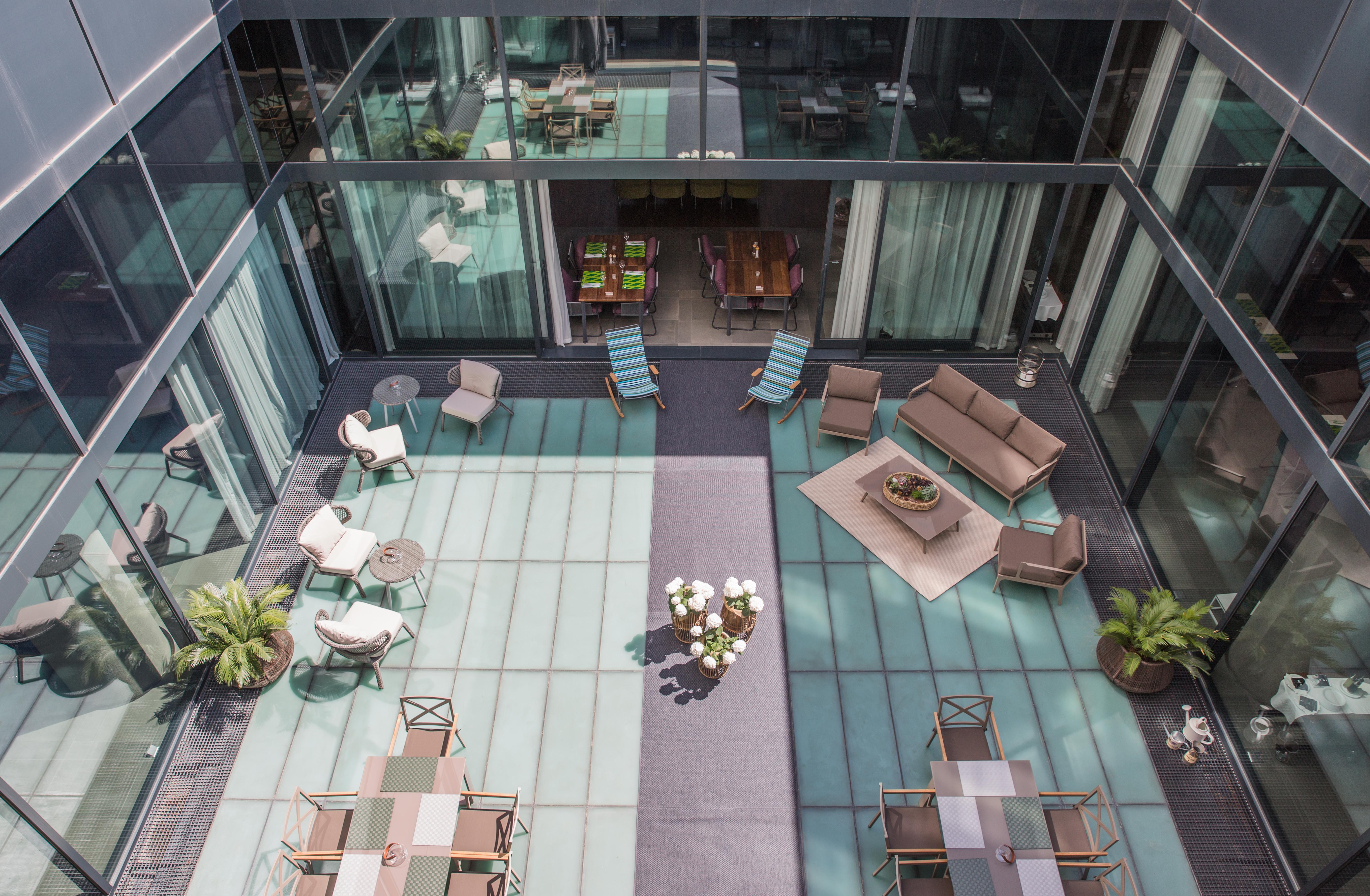 Workinn Hotel Gebze Exterior photo