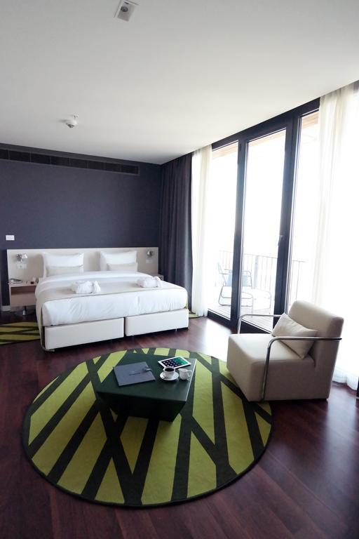Workinn Hotel Gebze Exterior photo