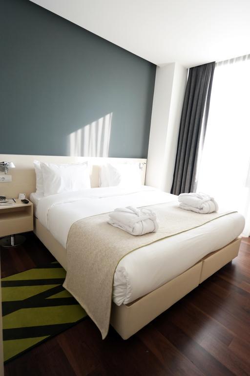 Workinn Hotel Gebze Exterior photo