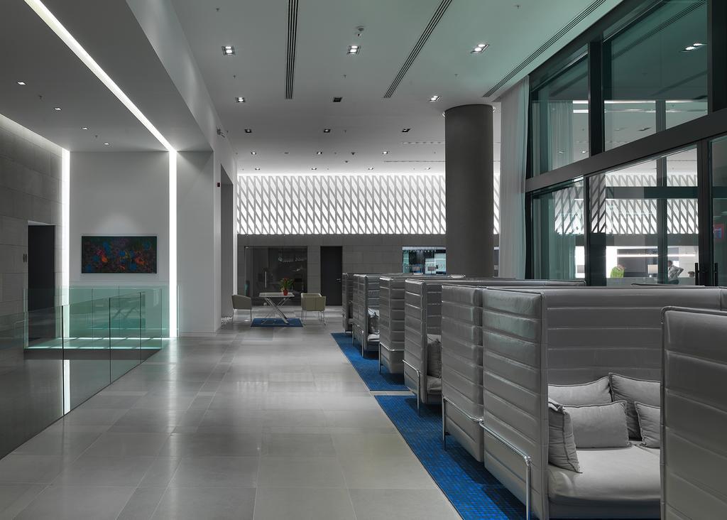 Workinn Hotel Gebze Exterior photo