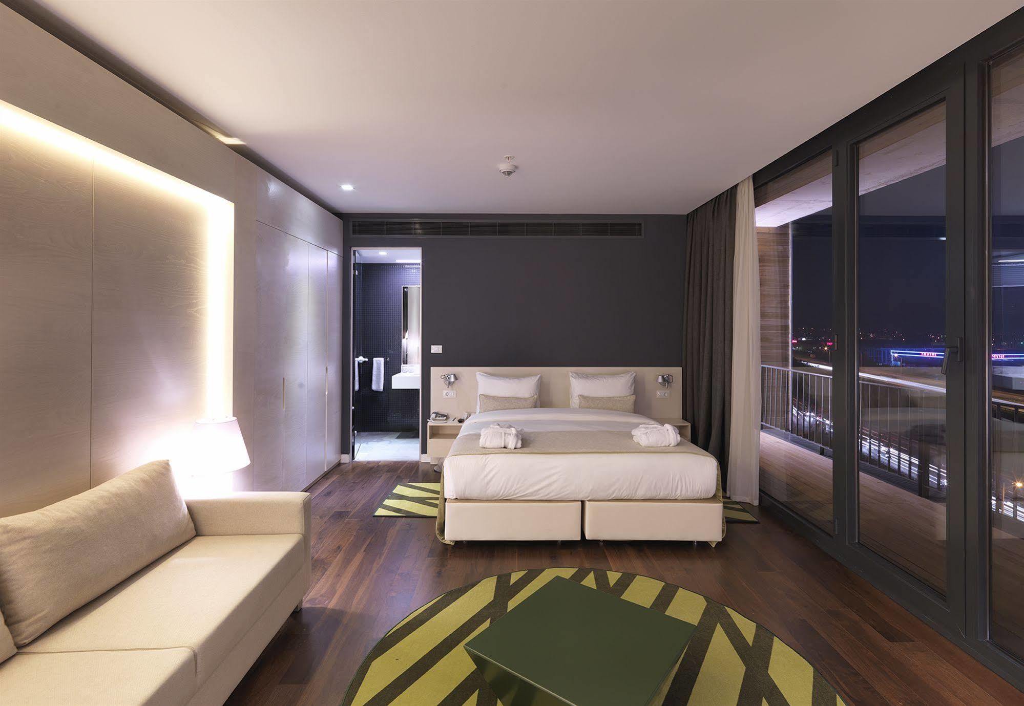 Workinn Hotel Gebze Exterior photo