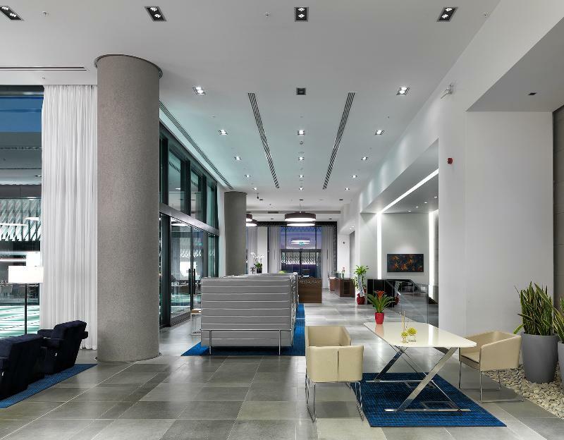 Workinn Hotel Gebze Exterior photo