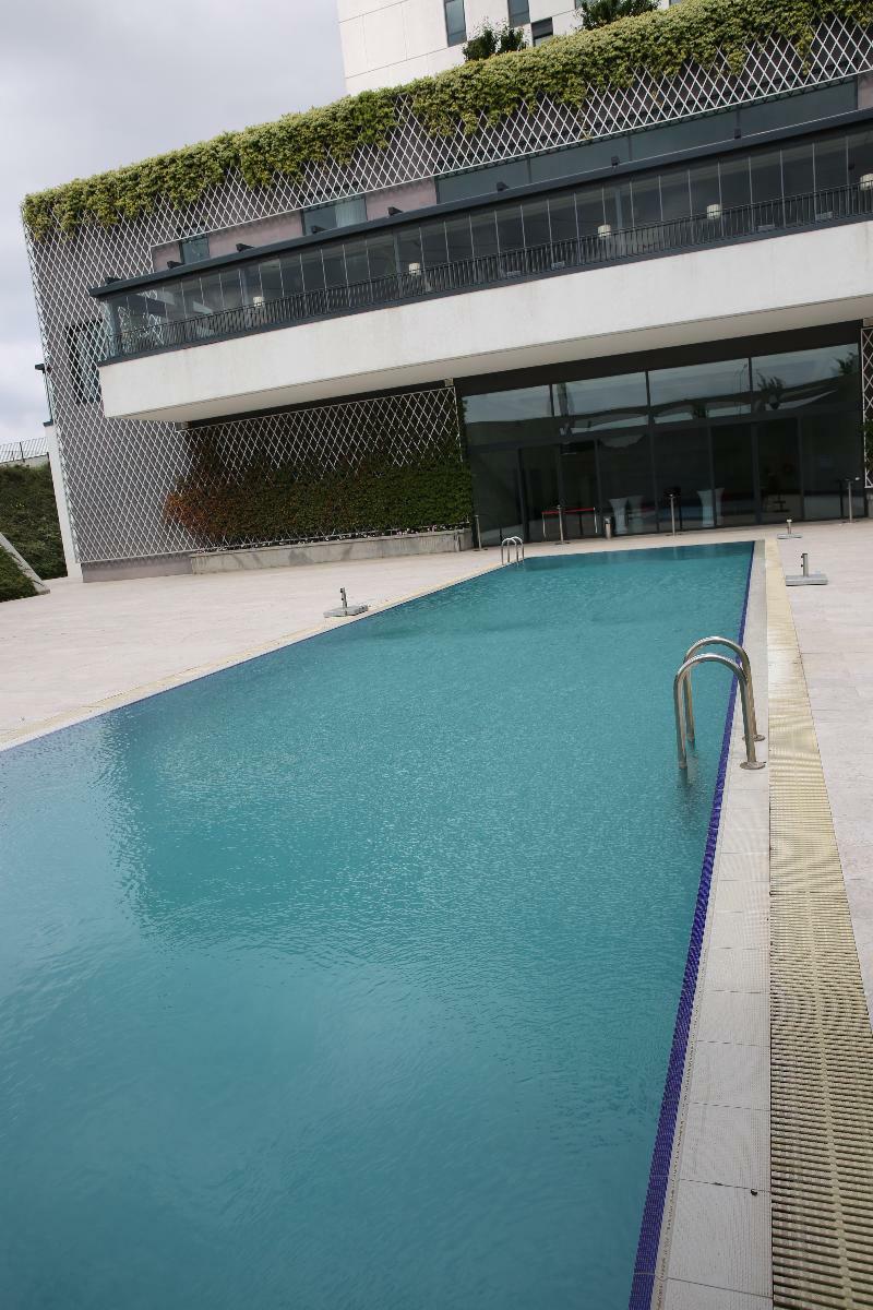 Workinn Hotel Gebze Exterior photo